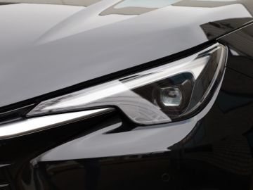 Lexus LBX